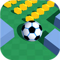 会跑酷的足球app下载