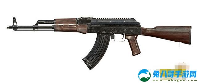 和平精英AKM枪支情况一览 和平精英AKM枪支怎么样