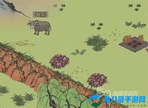 江南百景图怎么抓小动物-捕捉动物教程